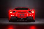 Ferrari 488 GTB 2015 года (NA)